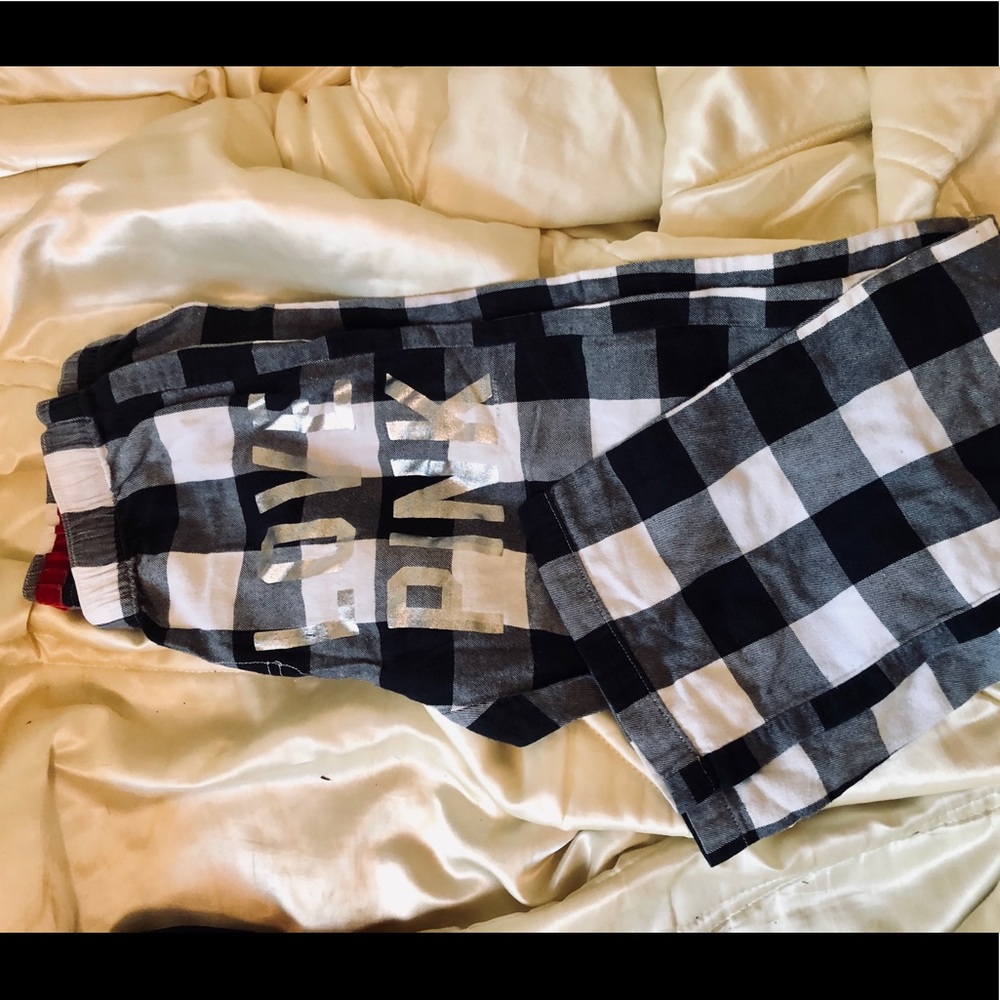 Bundle of PINK and AERIE pants